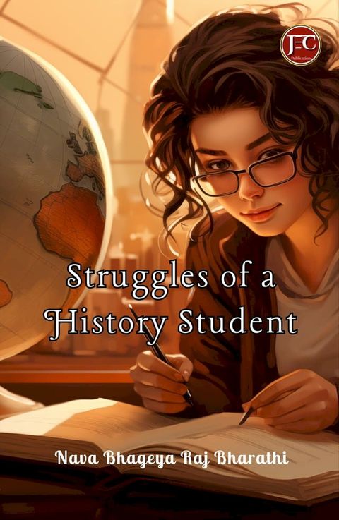 Struggles of a History Student(Kobo/電子書)