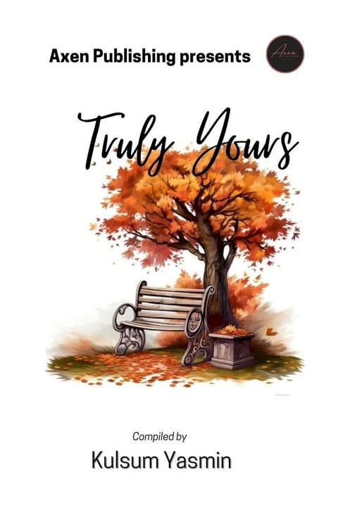 Truly Yours(Kobo/電子書)