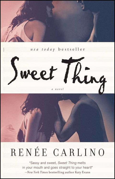 Sweet Thing(Kobo/電子書)