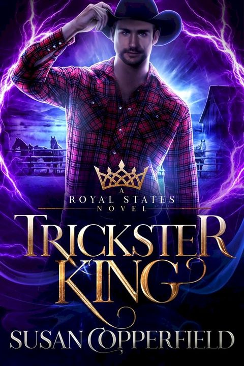 Trickster King(Kobo/電子書)