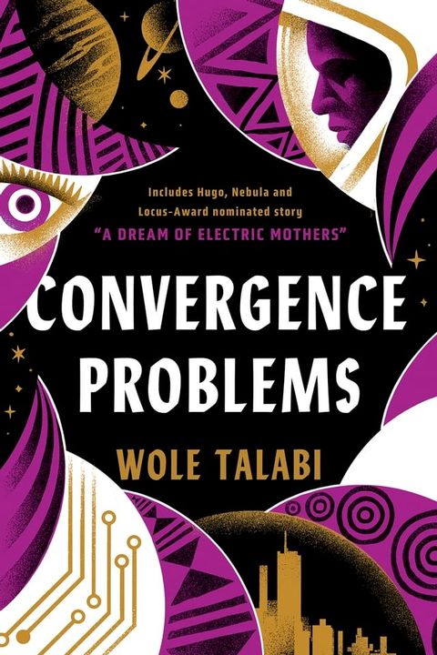 Convergence Problems(Kobo/電子書)