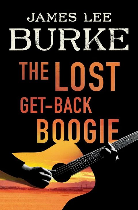 The Lost Get-Back Boogie(Kobo/電子書)