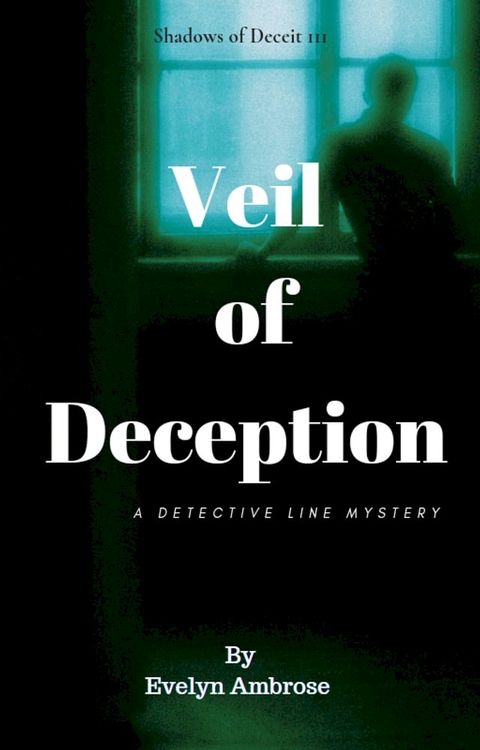 Veil of Deception(Kobo/電子書)