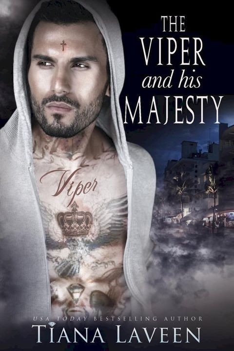 The Viper and His Majesty(Kobo/電子書)