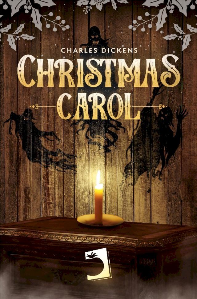  Christmas Carol(Kobo/電子書)