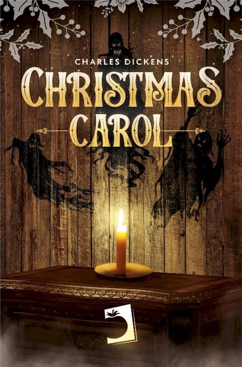 Christmas Carol(Kobo/電子書)