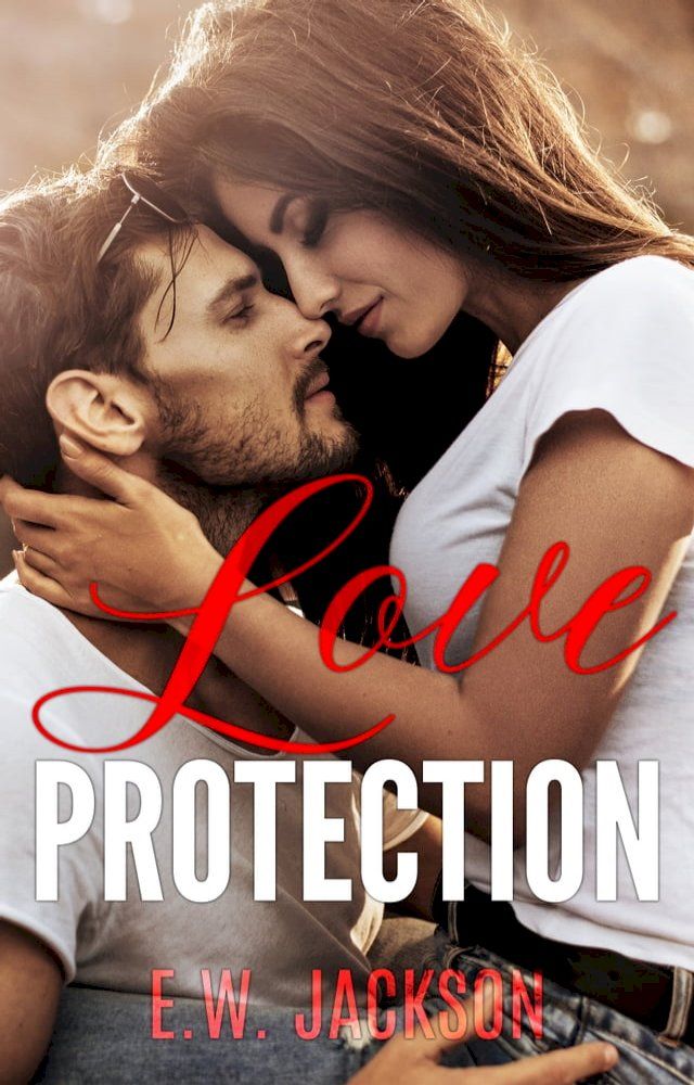  Love Protection(Kobo/電子書)