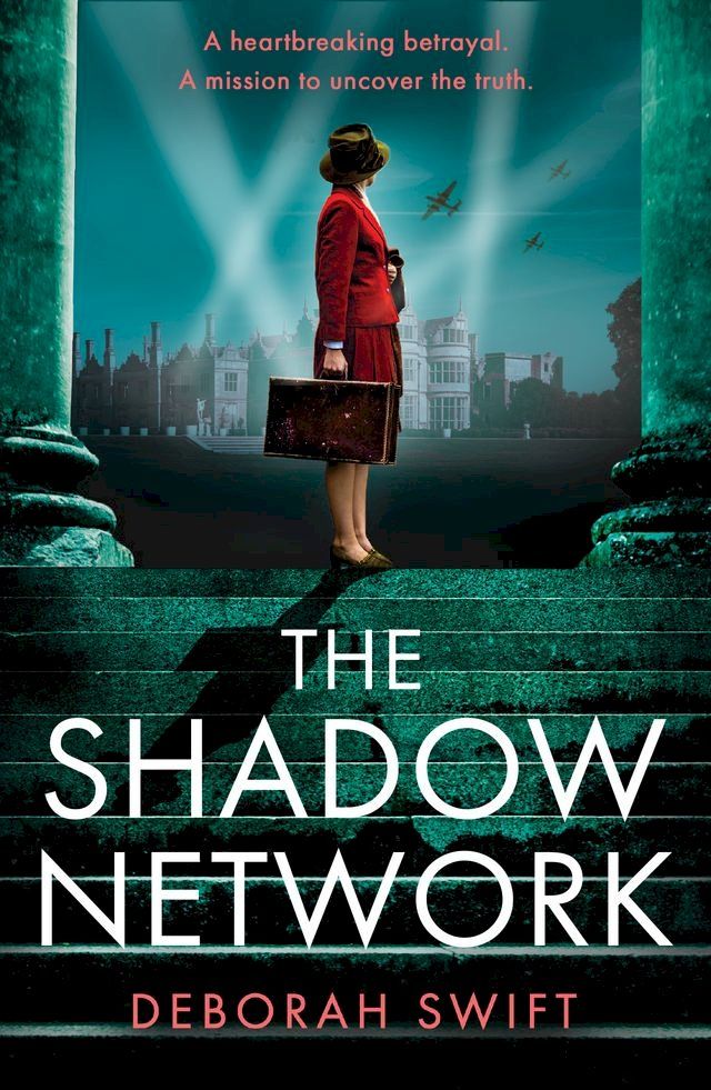  The Shadow Network (WW2 Secret Agent Series)(Kobo/電子書)