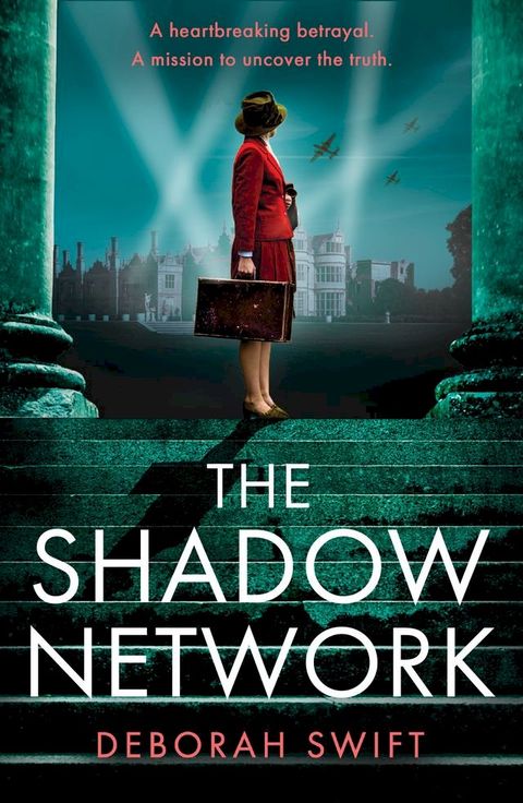 The Shadow Network (WW2 Secret Agent Series)(Kobo/電子書)