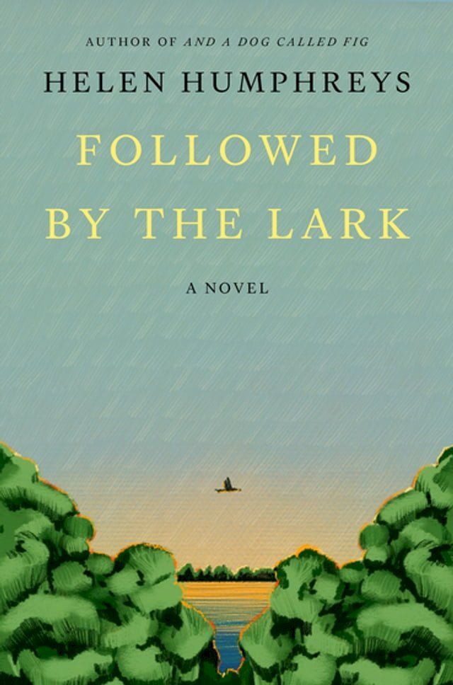  Followed by the Lark(Kobo/電子書)