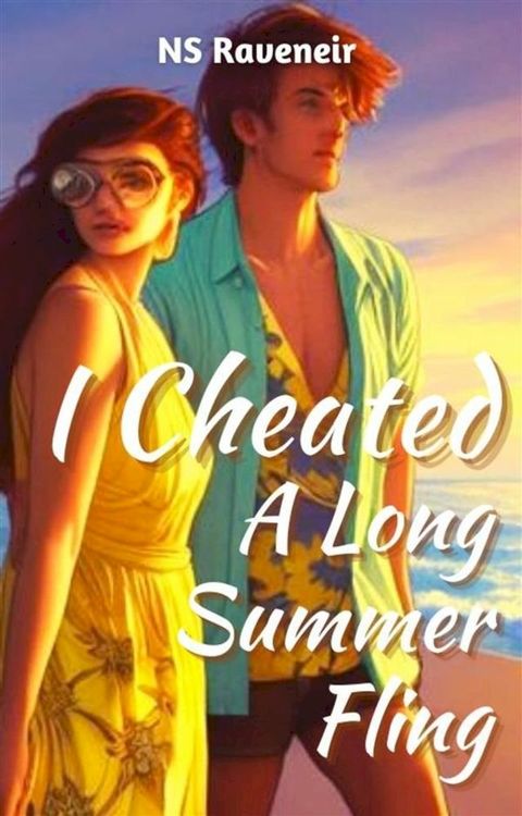 I Cheated, A Long Summer Fling(Kobo/電子書)