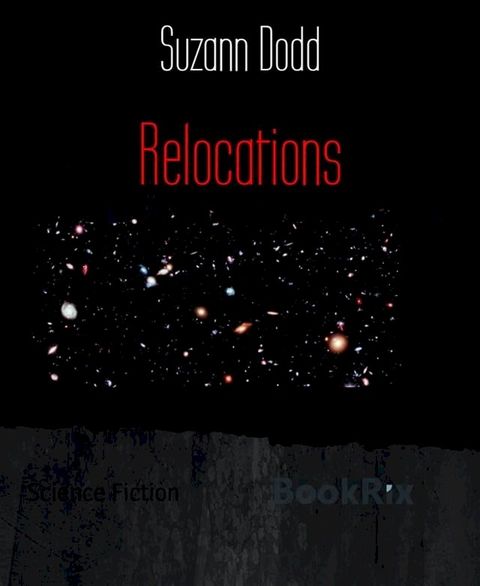 Relocations(Kobo/電子書)