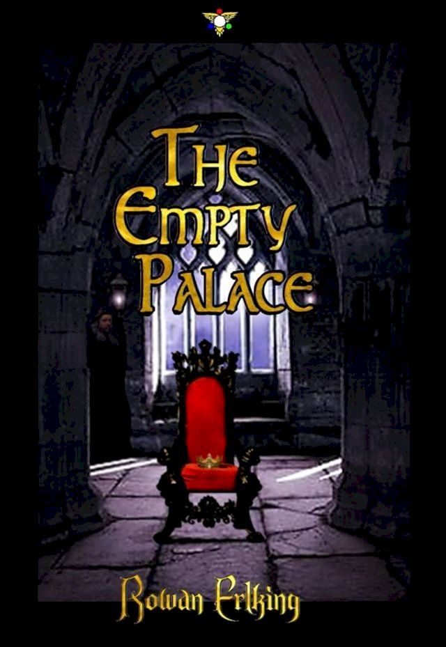  The Empty Palace(Kobo/電子書)