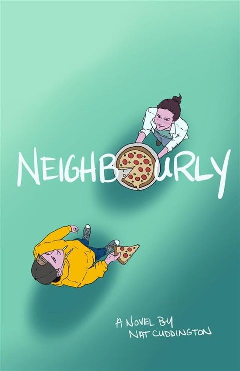 Neighbourly(Kobo/電子書)