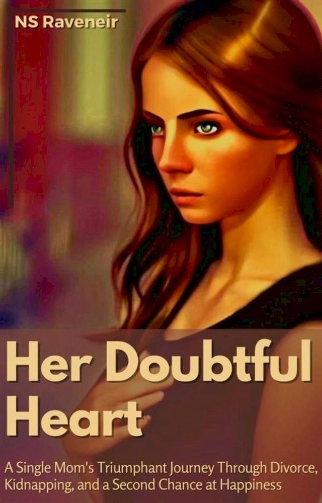  Her Doubtful Heart(Kobo/電子書)