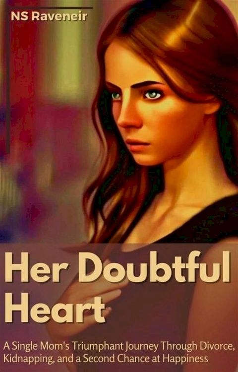 Her Doubtful Heart(Kobo/電子書)