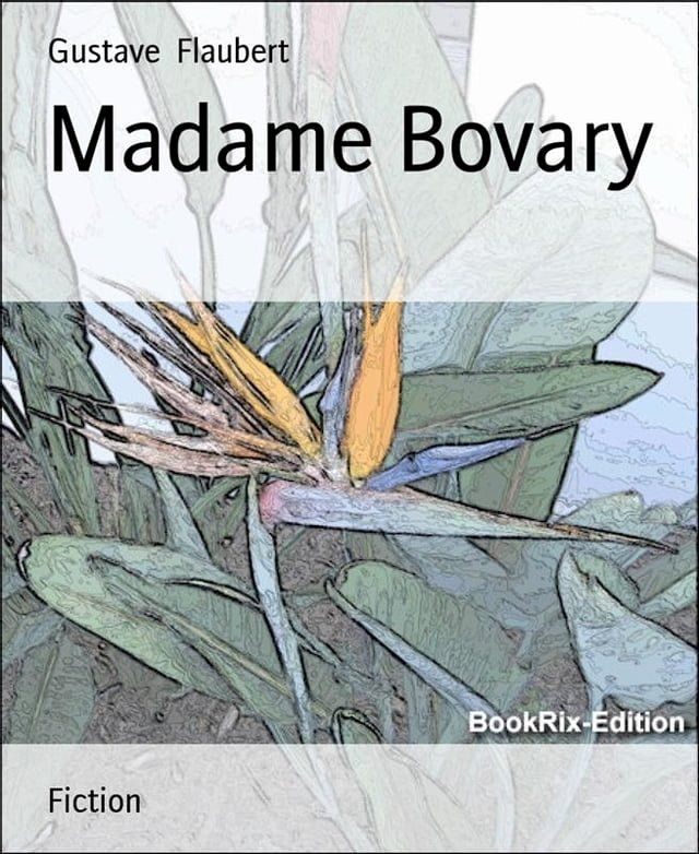  Madame Bovary(Kobo/電子書)