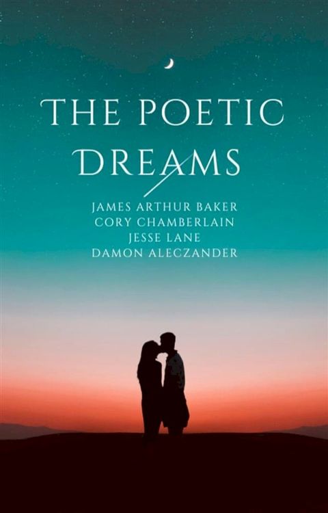 The Poetic Dreams(Kobo/電子書)