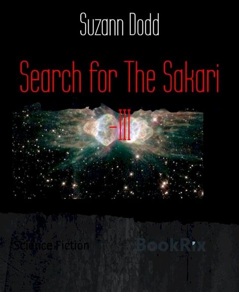 Search for The Sakari -III(Kobo/電子書)