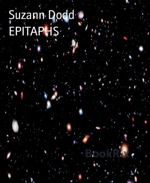 EPITAPHS(Kobo/電子書)