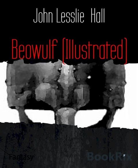 Beowulf (Illustrated)(Kobo/電子書)