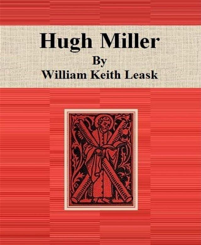  Hugh Miller(Kobo/電子書)