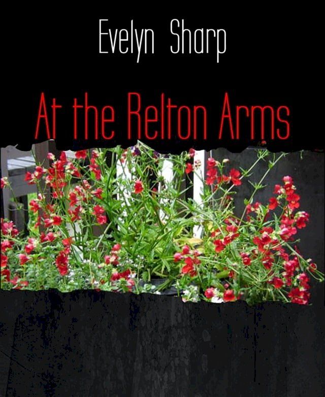  At the Relton Arms(Kobo/電子書)