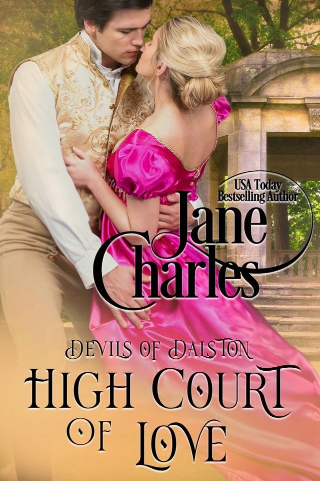  High Court of Love(Kobo/電子書)