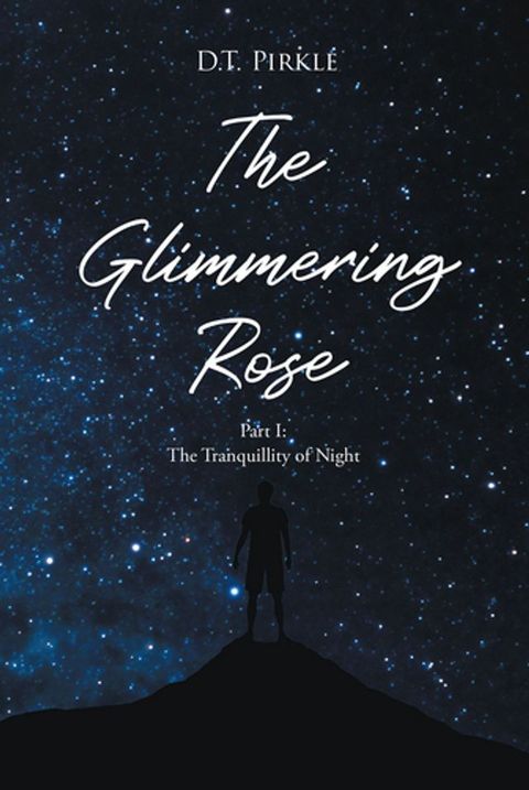 The Glimmering Rose(Kobo/電子書)