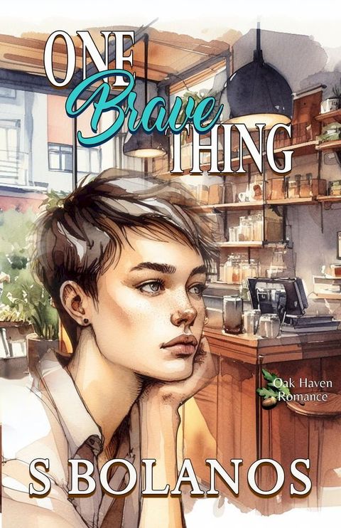 One Brave Thing(Kobo/電子書)