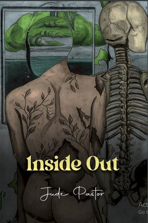 Insideout(Kobo/電子書)