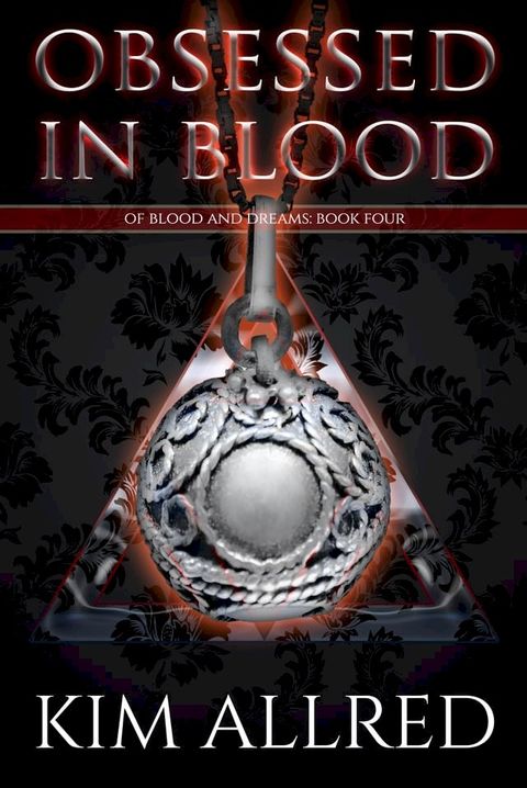 Obsessed in Blood(Kobo/電子書)