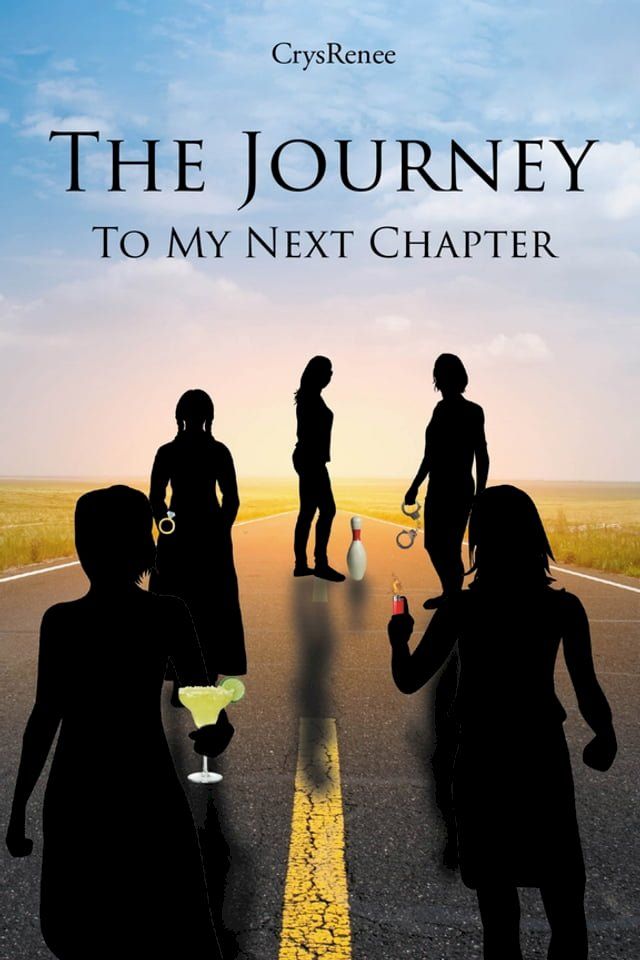  The Journey: To My Next Chapter(Kobo/電子書)