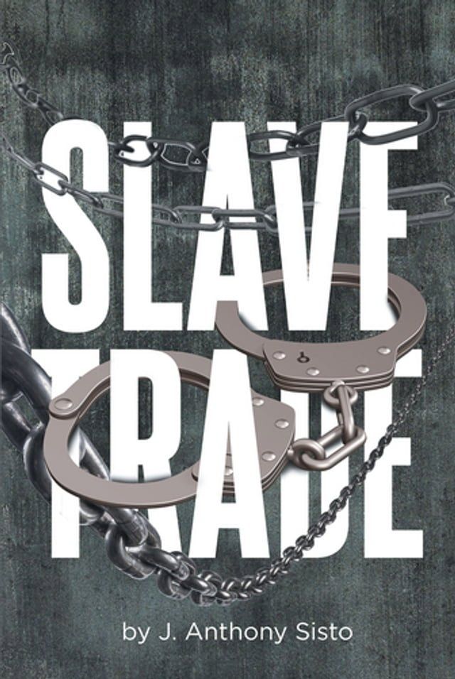  Slave Trade(Kobo/電子書)