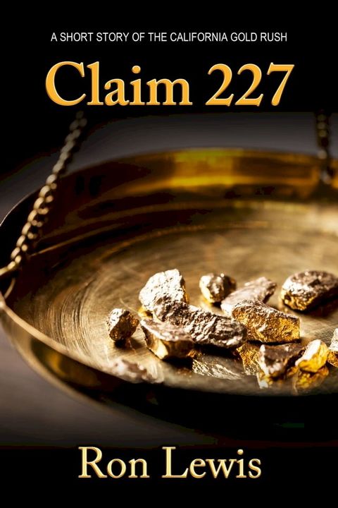 Claim 227(Kobo/電子書)