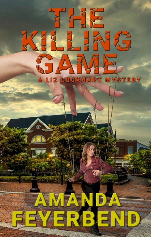  The Killing Game(Kobo/電子書)