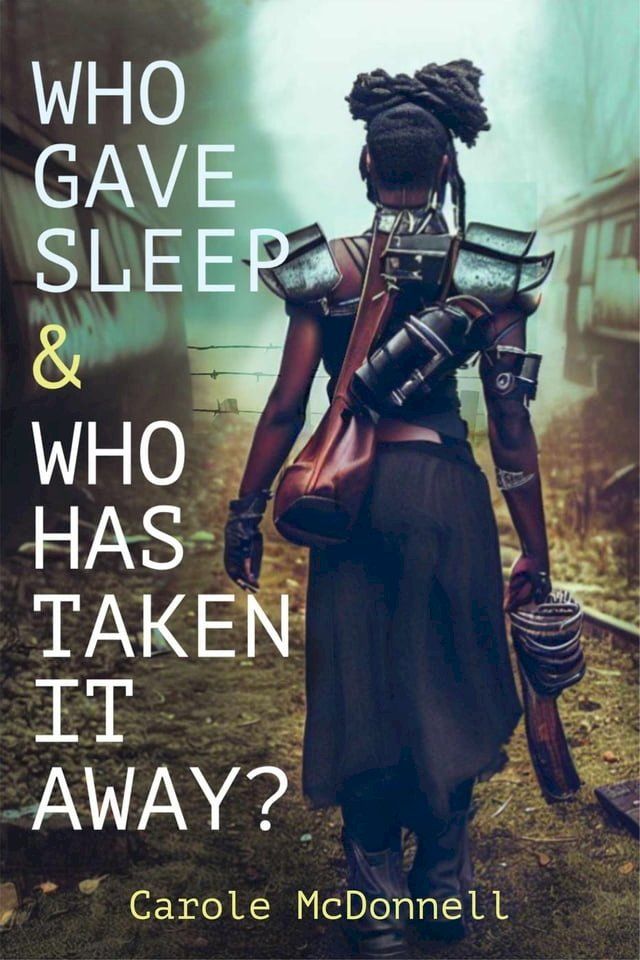  Who Gave Sleep And Who Has Taken It Away?(Kobo/電子書)