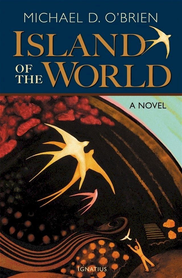  Island of the World(Kobo/電子書)