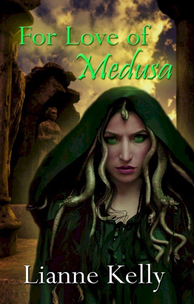  For Love of Medusa(Kobo/電子書)