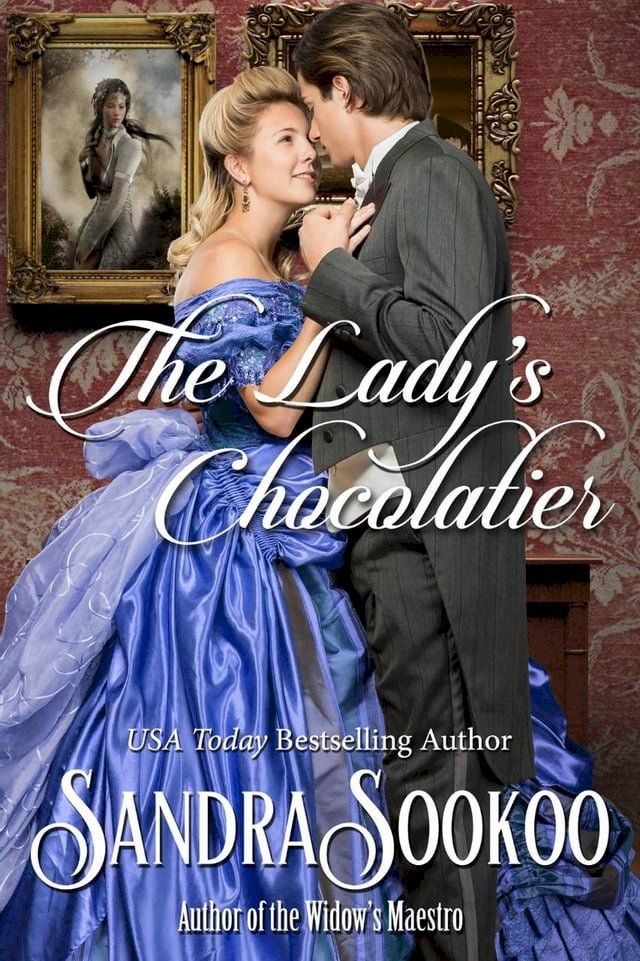  The Lady's Chocolatier(Kobo/電子書)