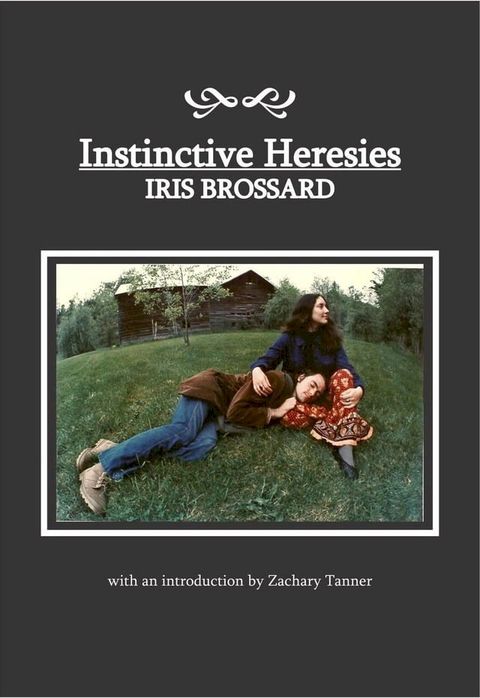 Instinctive Heresies(Kobo/電子書)