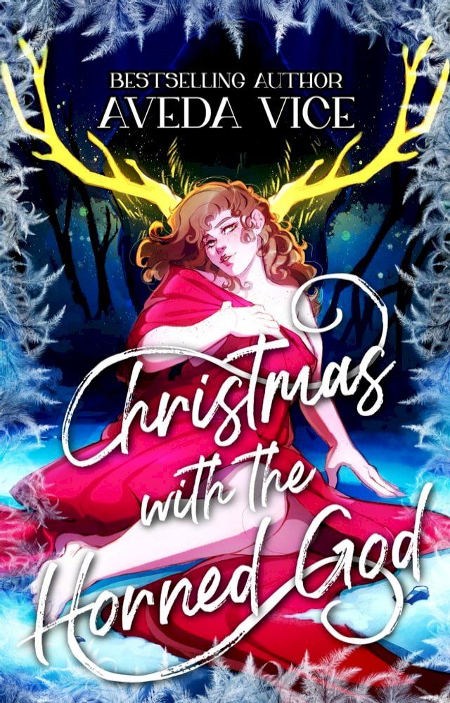  Christmas with the Horned God(Kobo/電子書)