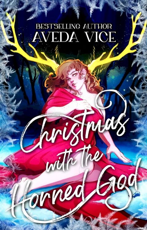 Christmas with the Horned God(Kobo/電子書)