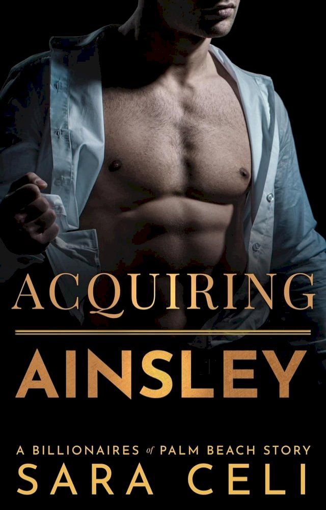  Acquiring Ainsley(Kobo/電子書)