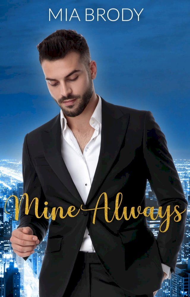  Mine Always(Kobo/電子書)