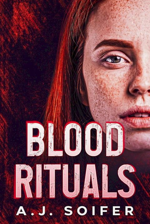 Blood rituals(Kobo/電子書)