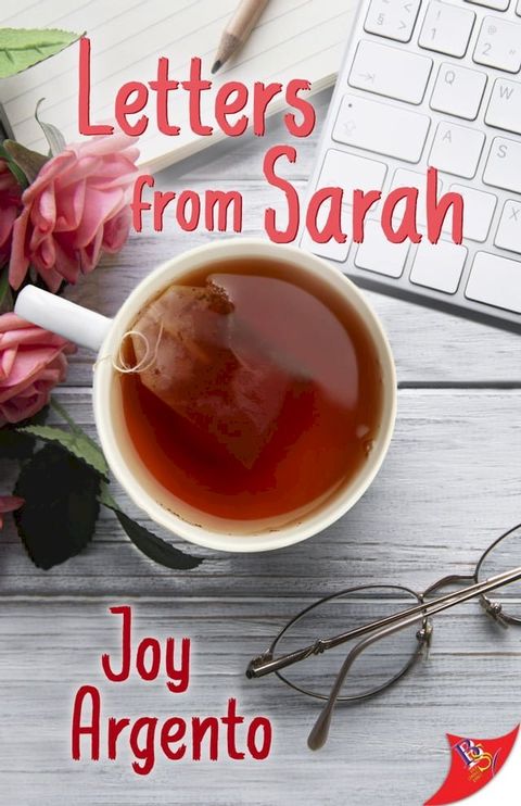 Letters from Sarah(Kobo/電子書)