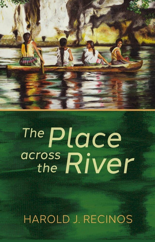  The Place across the River(Kobo/電子書)