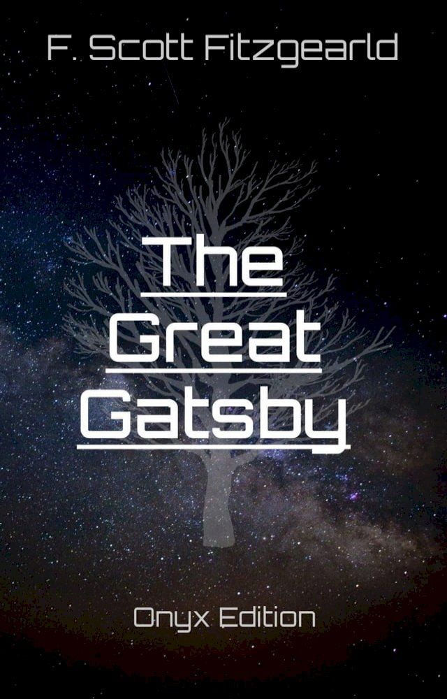  The Great Gatsby(Kobo/電子書)