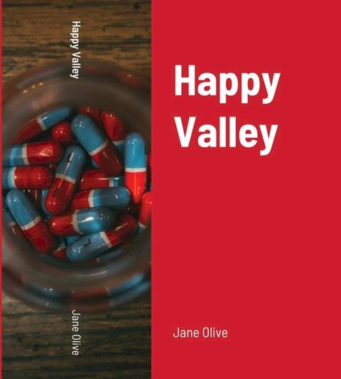 Happy Valley(Kobo/電子書)